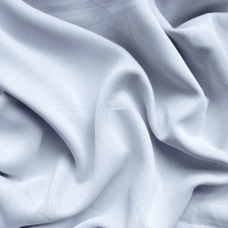 Ткань Блэкаут для штор светозатемняющая 75% &quot;Белый жемчуг&quot; (на отрез)  в Саранске