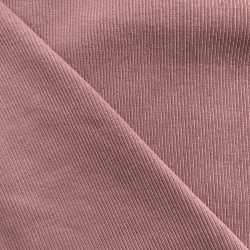Ткань Кашкорсе, 420гм/2, 110см, цвет Какао (на отрез)  в Саранске