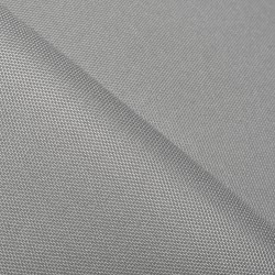 Ткань Оксфорд 600D PU, Светло-Серый   в Саранске