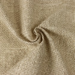Интерьерная ткань Дак (DUCK), Серый (на отрез)  в Саранске
