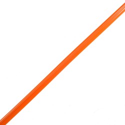 Кедер-Кант (для укрепления углов сумок) Оранжевый пластиковый  в Саранске