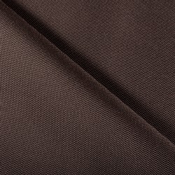 Ткань Кордура (Китай) (Оксфорд 900D), цвет Коричневый (на отрез)  в Саранске