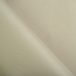 Ткань Кордура (Китай) (Оксфорд 900D), цвет Бежевый (на отрез) (100% полиэстер) в Саранске