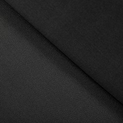 Ткань Кордура (Кордон С900),  Черный   в Саранске